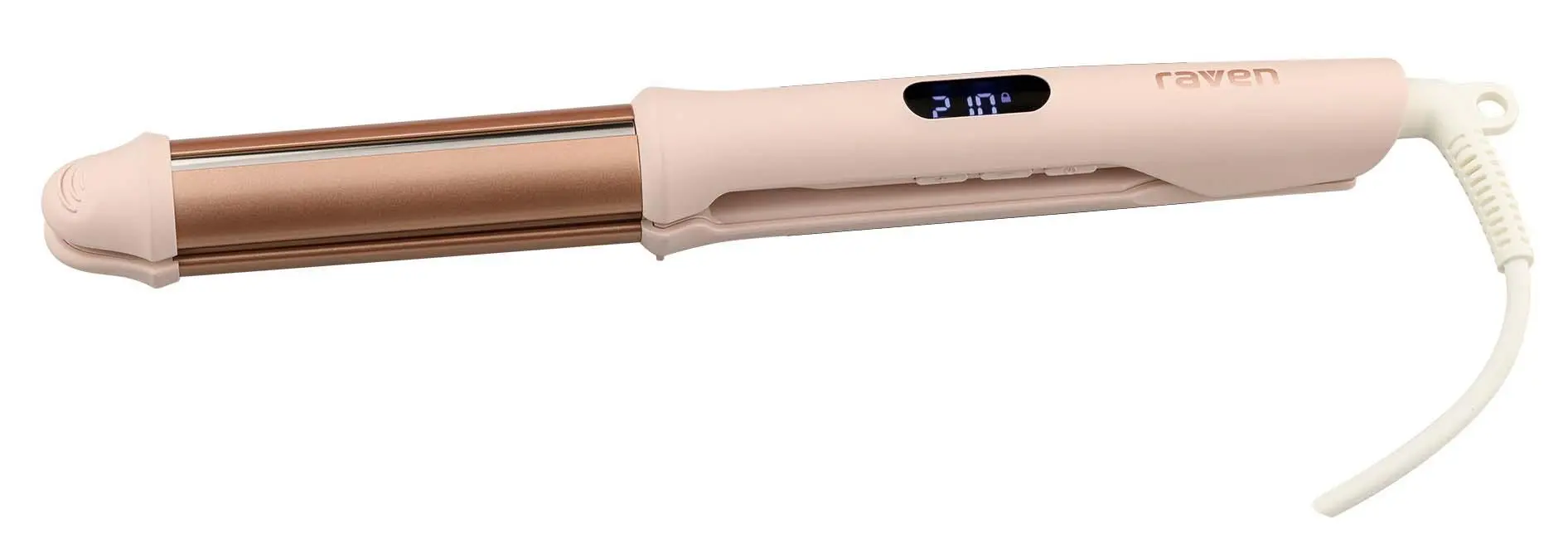 Lokówko-prostownica Raven EPL1S 50W