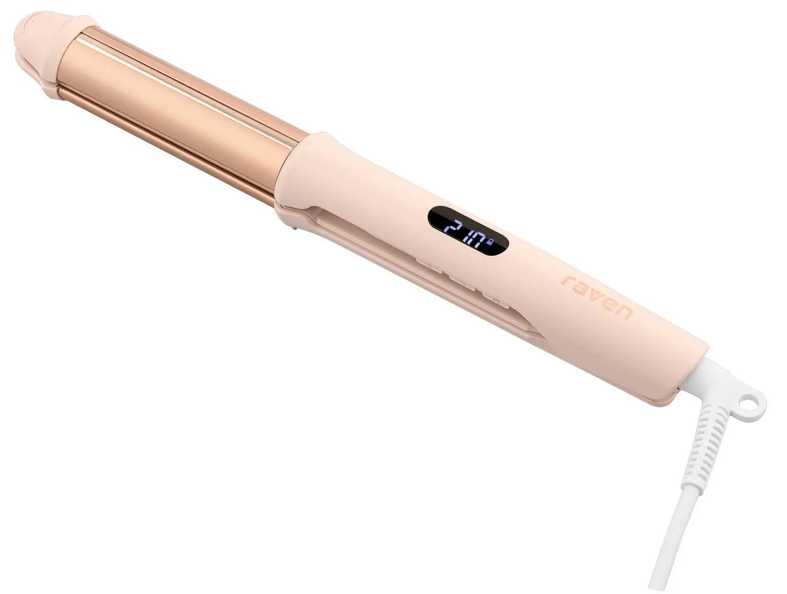 Lokówko-prostownica Raven EPL1S 50W