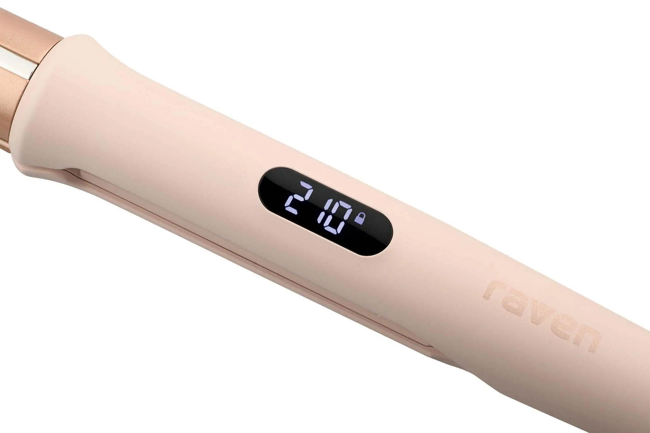 Lokówko-prostownica Raven EPL1S 50W