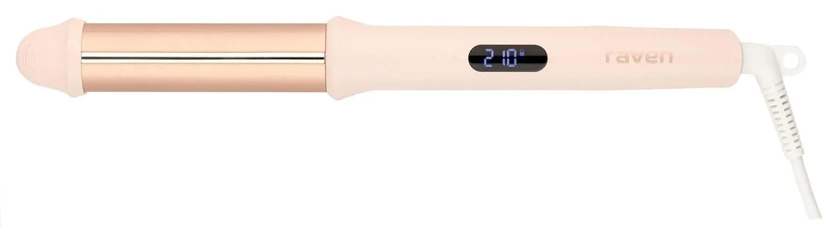 Lokówko-prostownica Raven EPL1S 50W