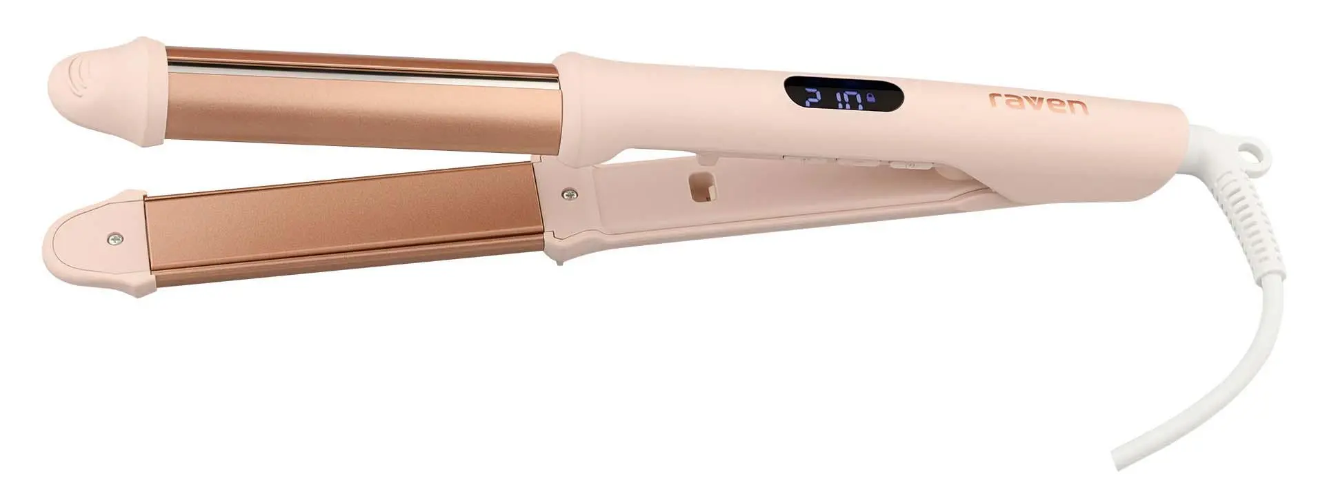 Lokówko-prostownica Raven EPL1S 50W