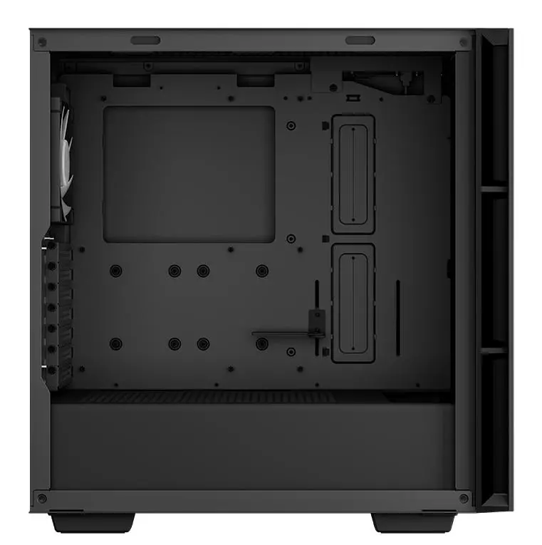 Obudowa DeepCool CH560 RGB Czarny