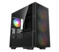 DeepCool CH560 RGB Czarny