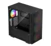 Obudowa DeepCool CH560 RGB Czarny