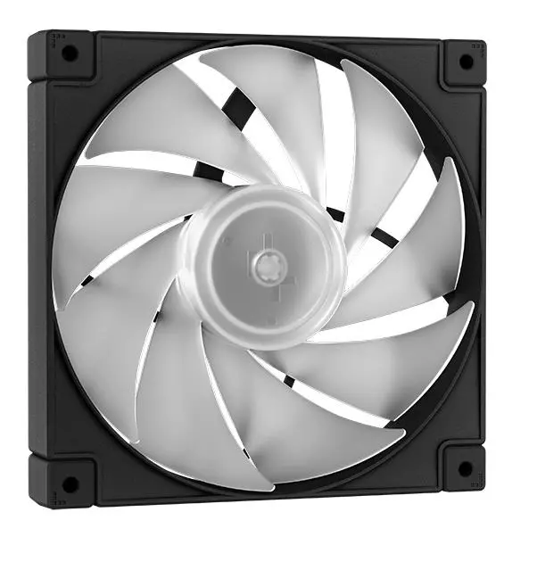 Obudowa DeepCool CH560 RGB Czarny