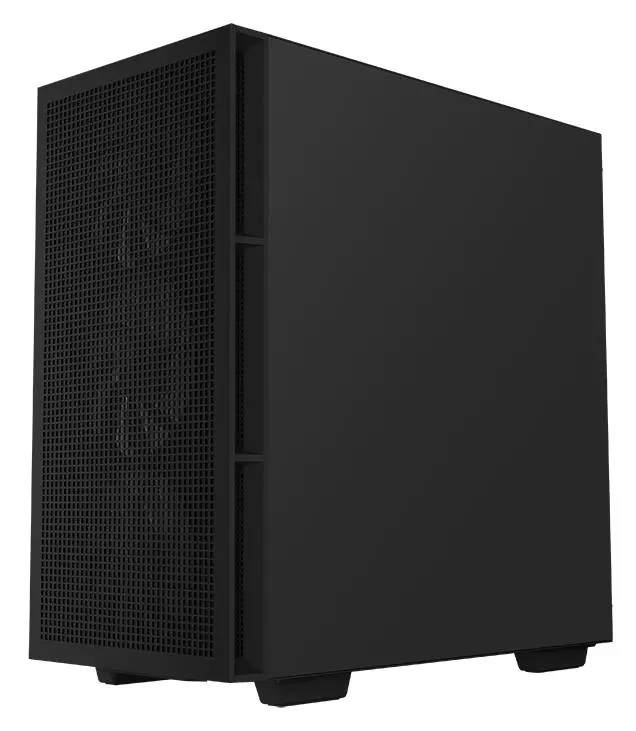 Obudowa DeepCool CH560 RGB Czarny
