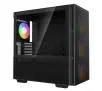 Obudowa DeepCool CH560 RGB Czarny