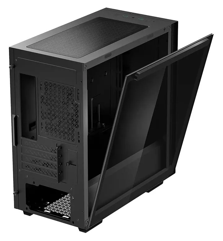 Obudowa DeepCool MACUBE 110 Czarny