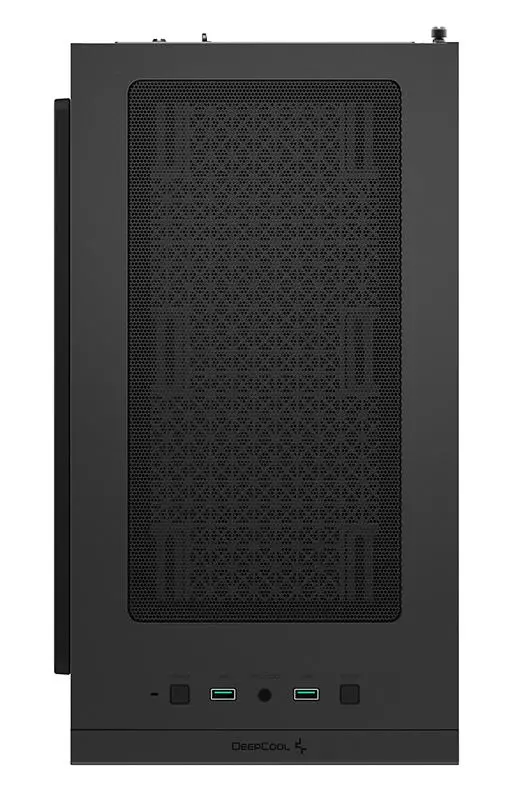 Obudowa DeepCool MACUBE 110 Czarny