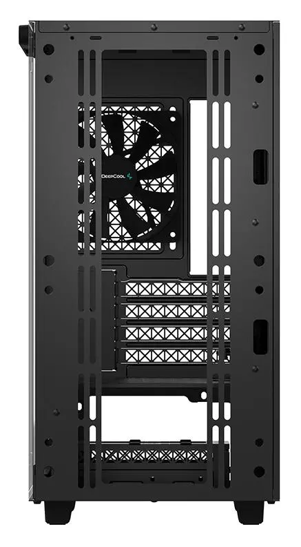 Obudowa DeepCool MACUBE 110 Czarny