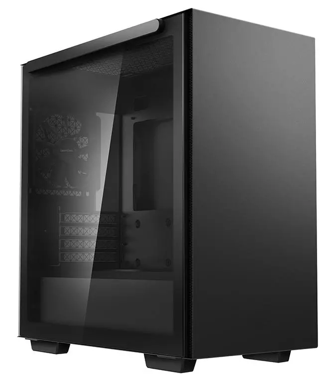 Obudowa DeepCool MACUBE 110 Czarny