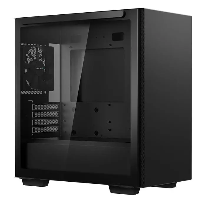 Obudowa DeepCool MACUBE 110 Czarny