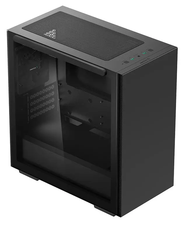 Obudowa DeepCool MACUBE 110 Czarny