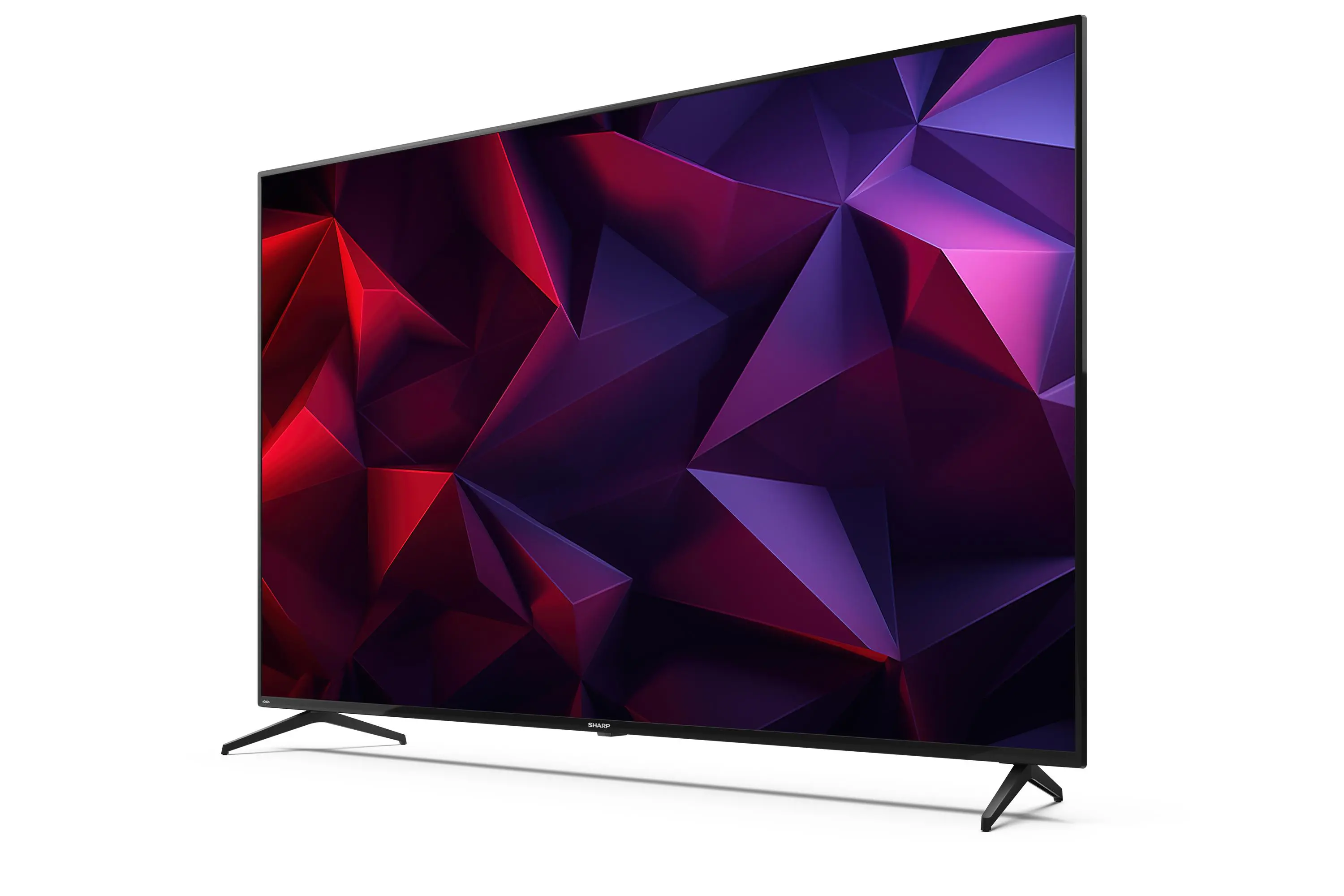 Telewizor Sharp 70FN7EA  70" 4K Android TV Dolby Vision DTS X HDMI 2.1 DVB-T2