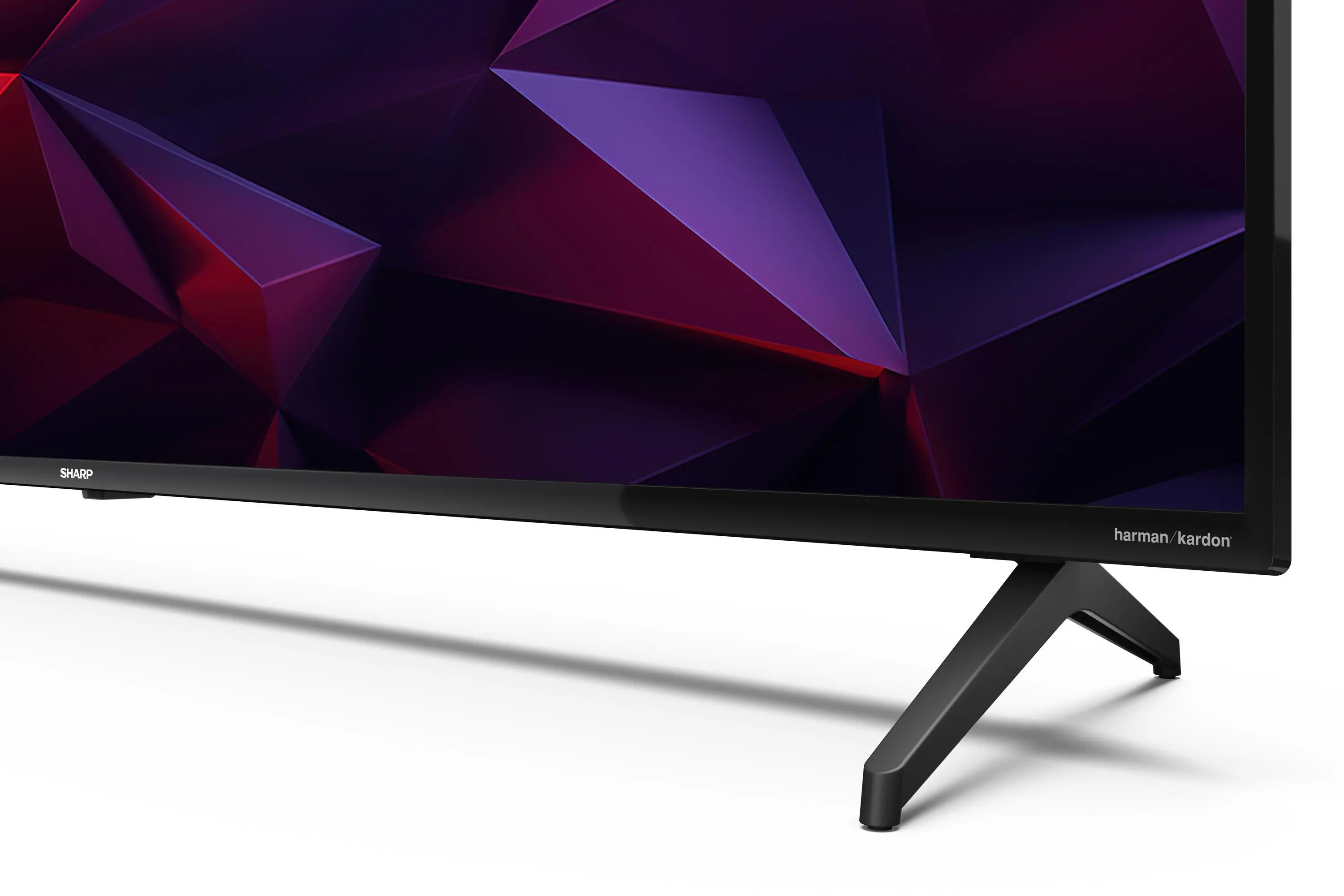 Telewizor Sharp 70FN7EA  70" 4K Android TV Dolby Vision DTS X HDMI 2.1 DVB-T2