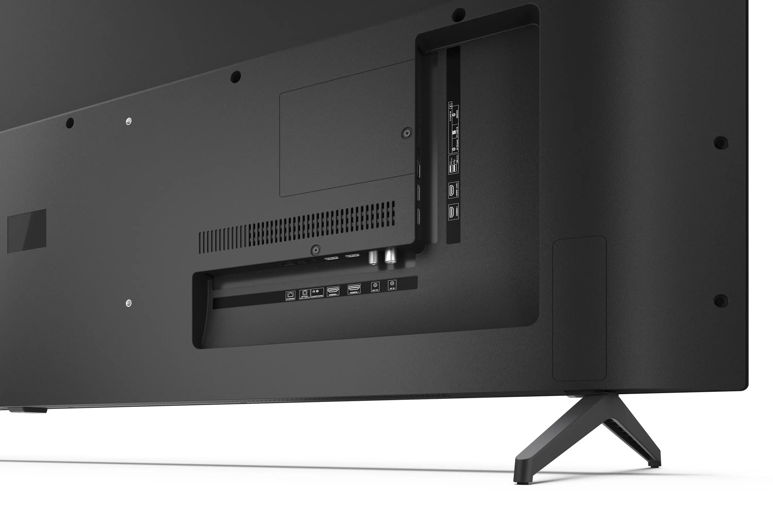 Telewizor Sharp 70FN7EA  70" 4K Android TV Dolby Vision DTS X HDMI 2.1 DVB-T2