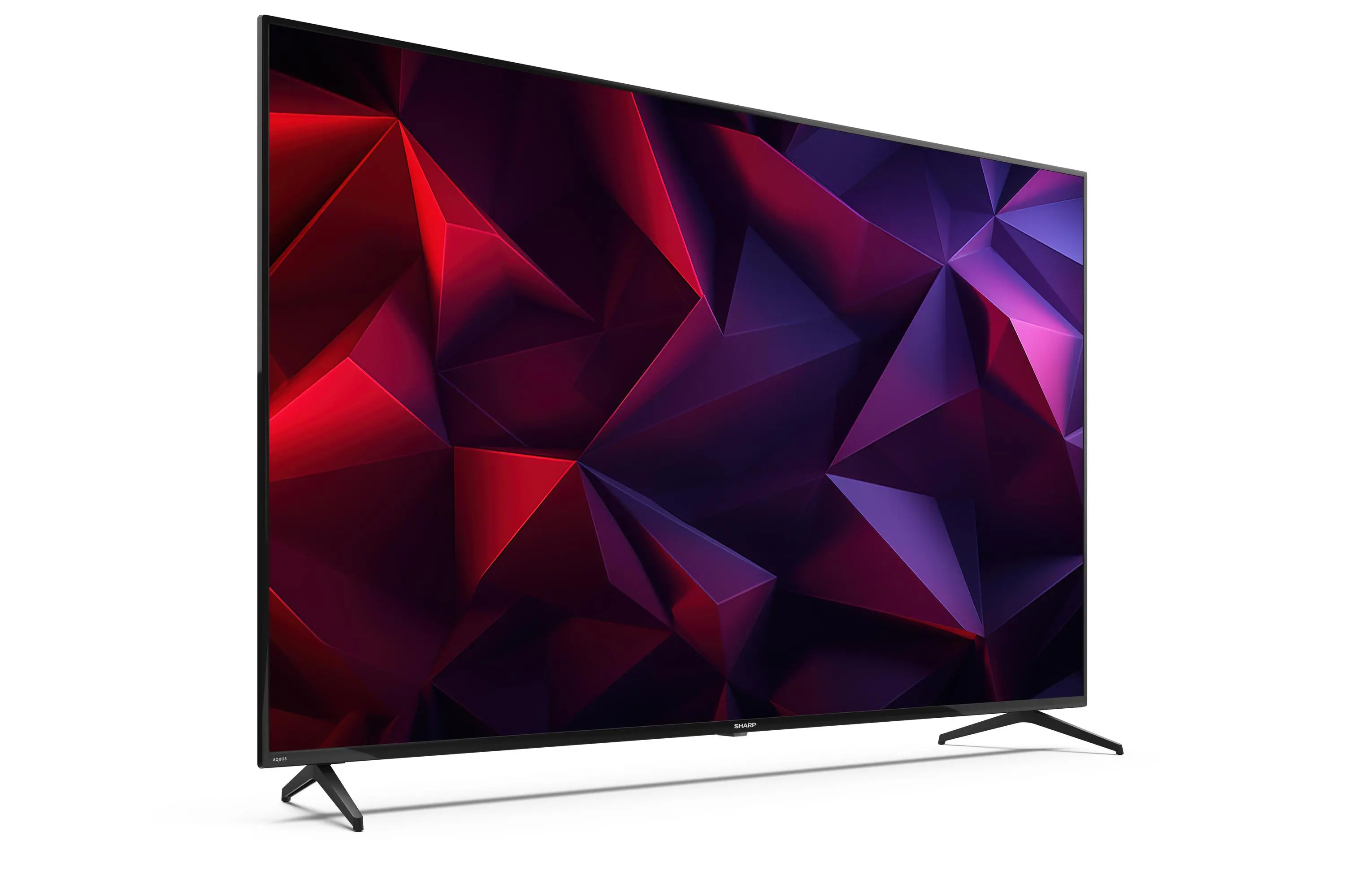 Telewizor Sharp 70FN7EA  70" 4K Android TV Dolby Vision DTS X HDMI 2.1 DVB-T2