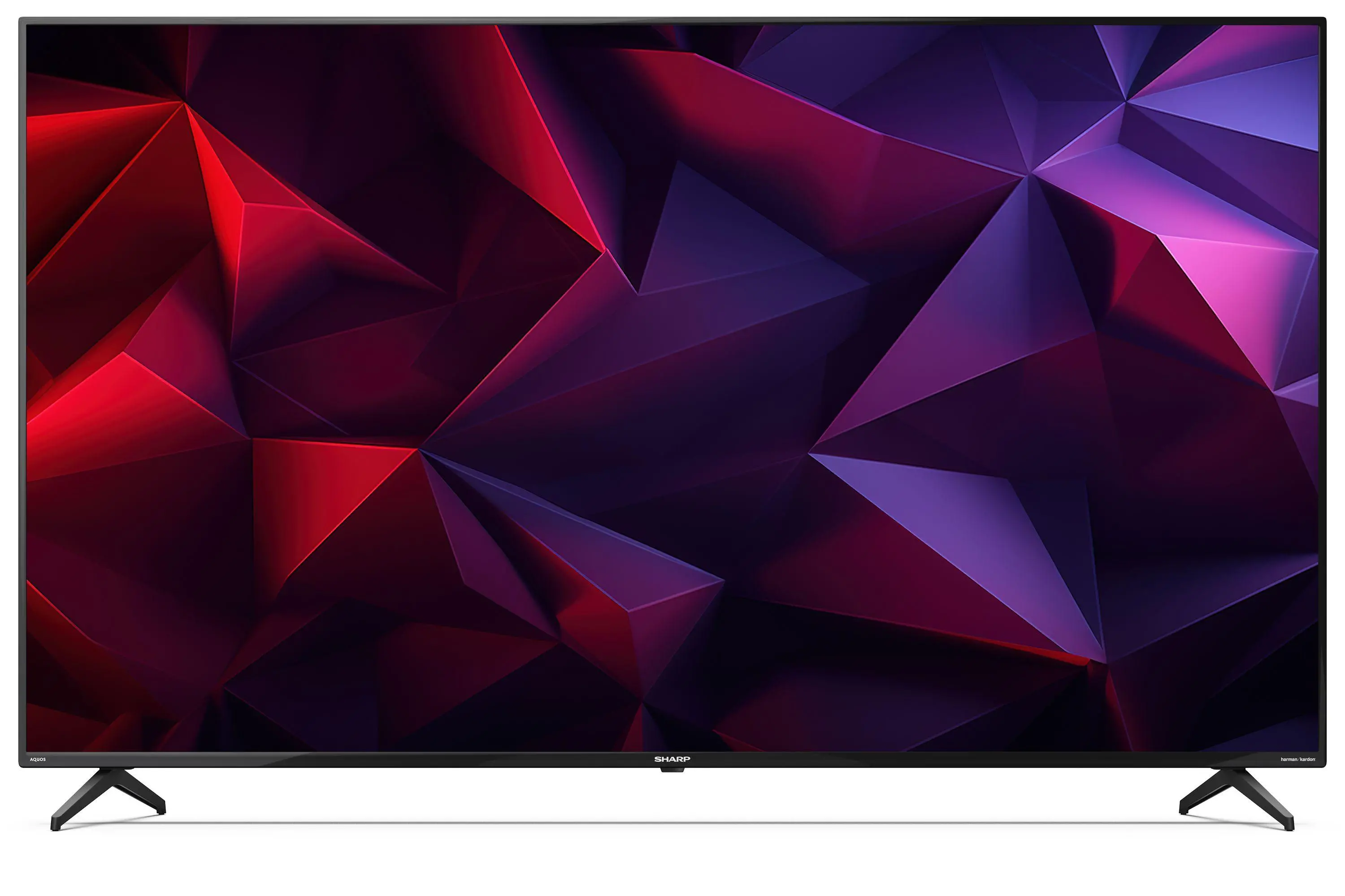 Telewizor Sharp 70FN7EA  70" 4K Android TV Dolby Vision DTS X HDMI 2.1 DVB-T2