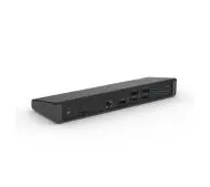 Belkin INC007VFBK USB-C Displ Link Dock 3x4K PD Mac/PC/Chrome Czarny