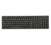 Zestaw Trust Qoby 4w1 Home Office Set Czarny