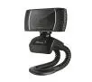 Zestaw Trust Qoby 4w1 Home Office Set Czarny