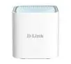 Router bezprzewodowy z 5G D-Link DWP-1010KT Biały