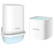 D-Link DWP-1010KT Biały