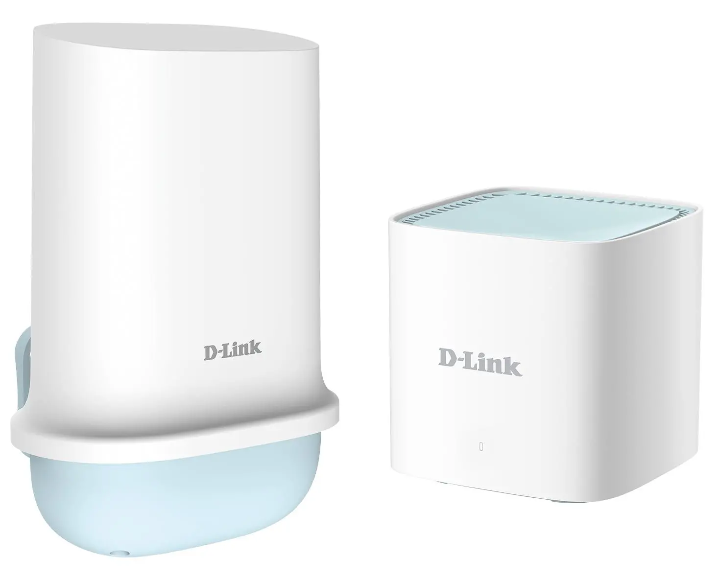 D-Link DWP-1010KT Biały