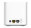 Router bezprzewodowy z 5G D-Link DWP-1010KT Biały