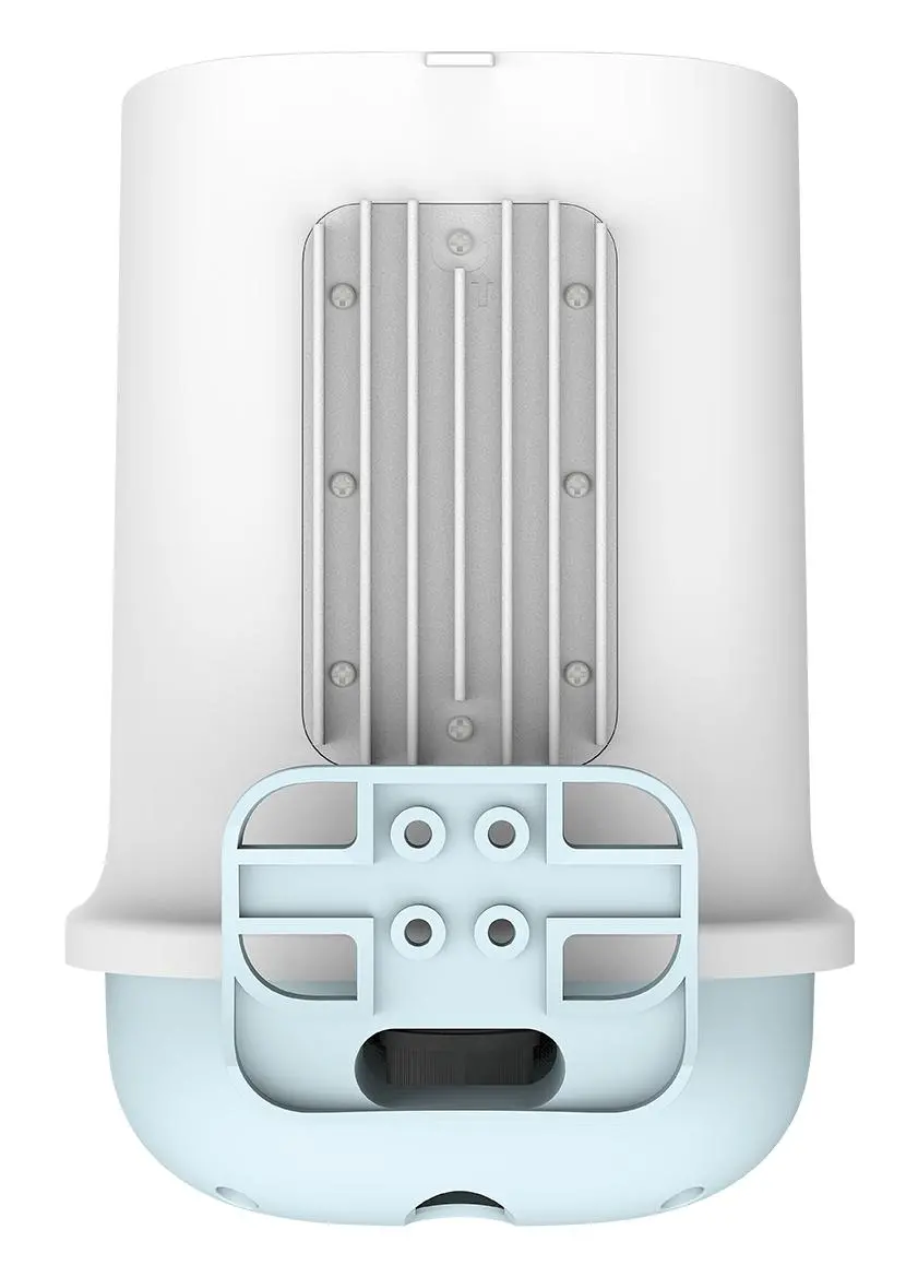 Router bezprzewodowy z 5G D-Link DWP-1010KT Biały