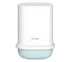 Router bezprzewodowy z 5G D-Link DWP-1010KT Biały