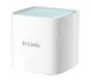Router bezprzewodowy z 5G D-Link DWP-1010KT Biały