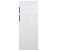 Candy CDG1S514EWH 142.8cm Biały