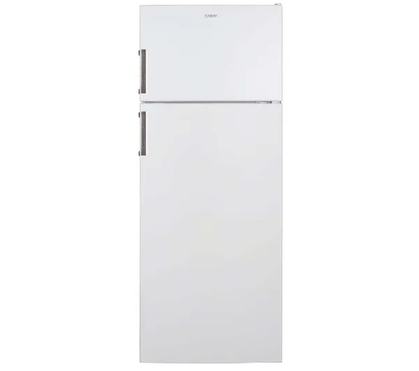 Candy CDG1S514EWH 142.8cm Biały