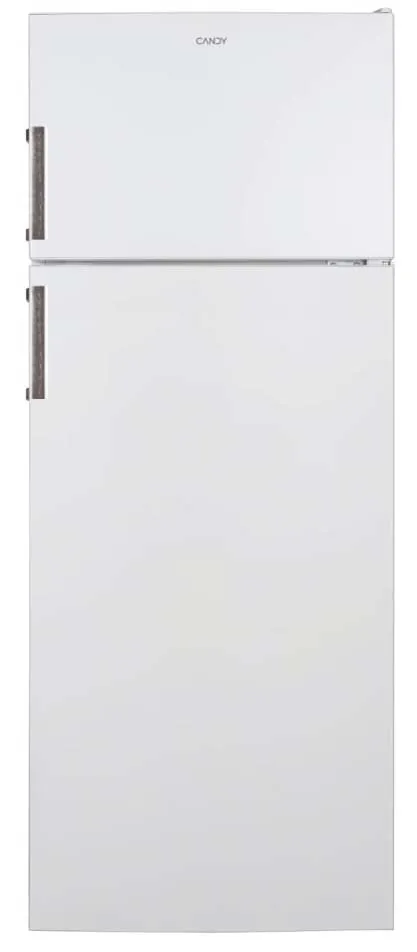 Lodówka Candy CDG1S514EWH 142.8cm Biały
