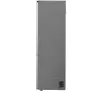 Lodówka LG GBV5240CPY Pełny No Frost 203cm Szuflada z kontrolą wilgotności Srebrny