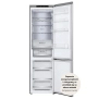 Lodówka LG GBV5240CPY Pełny No Frost 203cm Szuflada z kontrolą wilgotności Srebrny
