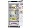 Lodówka LG GBV5240CPY Pełny No Frost 203cm Szuflada z kontrolą wilgotności Srebrny
