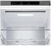 Lodówka LG GBV5240CPY Pełny No Frost 203cm Szuflada z kontrolą wilgotności Srebrny