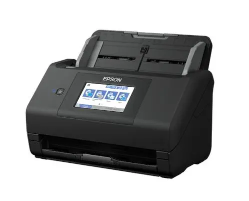 Skaner Epson WorkForce ES-580W