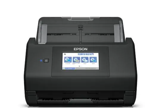 Skaner Epson WorkForce ES-580W