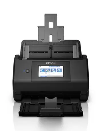 Skaner Epson WorkForce ES-580W