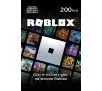 Doładowanie Roblox 200zł Obecnie dostępne tylko w sklepach stacjonarnych RTV EURO AGD