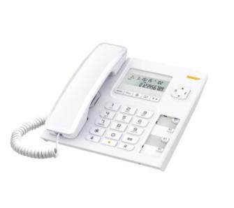 Telefon ALCATEL T56 (biały)