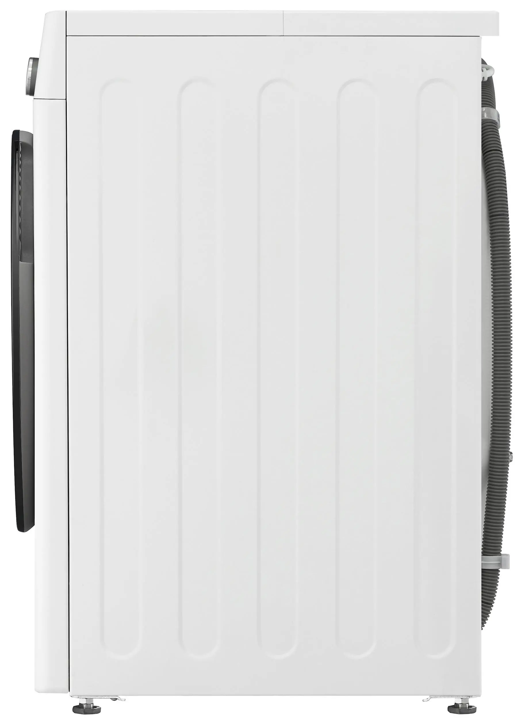 Pralka LG Vivace F4W1072YW 10kg 1400obr/min Zdalne sterowanie