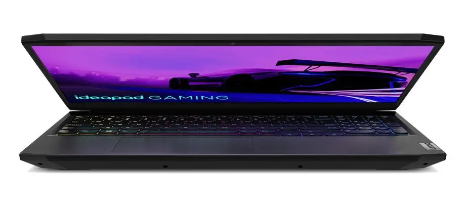 Laptop gamingowy Lenovo IdeaPad Gaming 3 15IHU6 15,6"144Hz i5-11320H 16GB RAM 512GB Dysk SSD RTX2050 Win11 Czarny