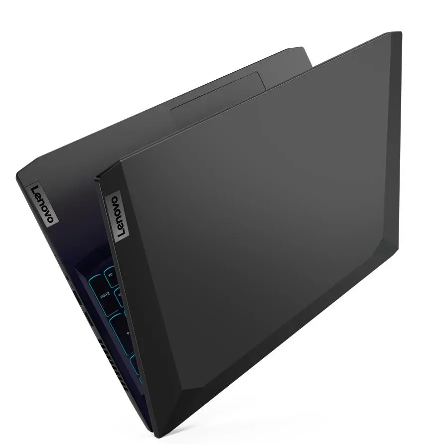 Laptop gamingowy Lenovo IdeaPad Gaming 3 15IHU6 15,6"144Hz i5-11320H 16GB RAM 512GB Dysk SSD RTX2050 Win11 Czarny