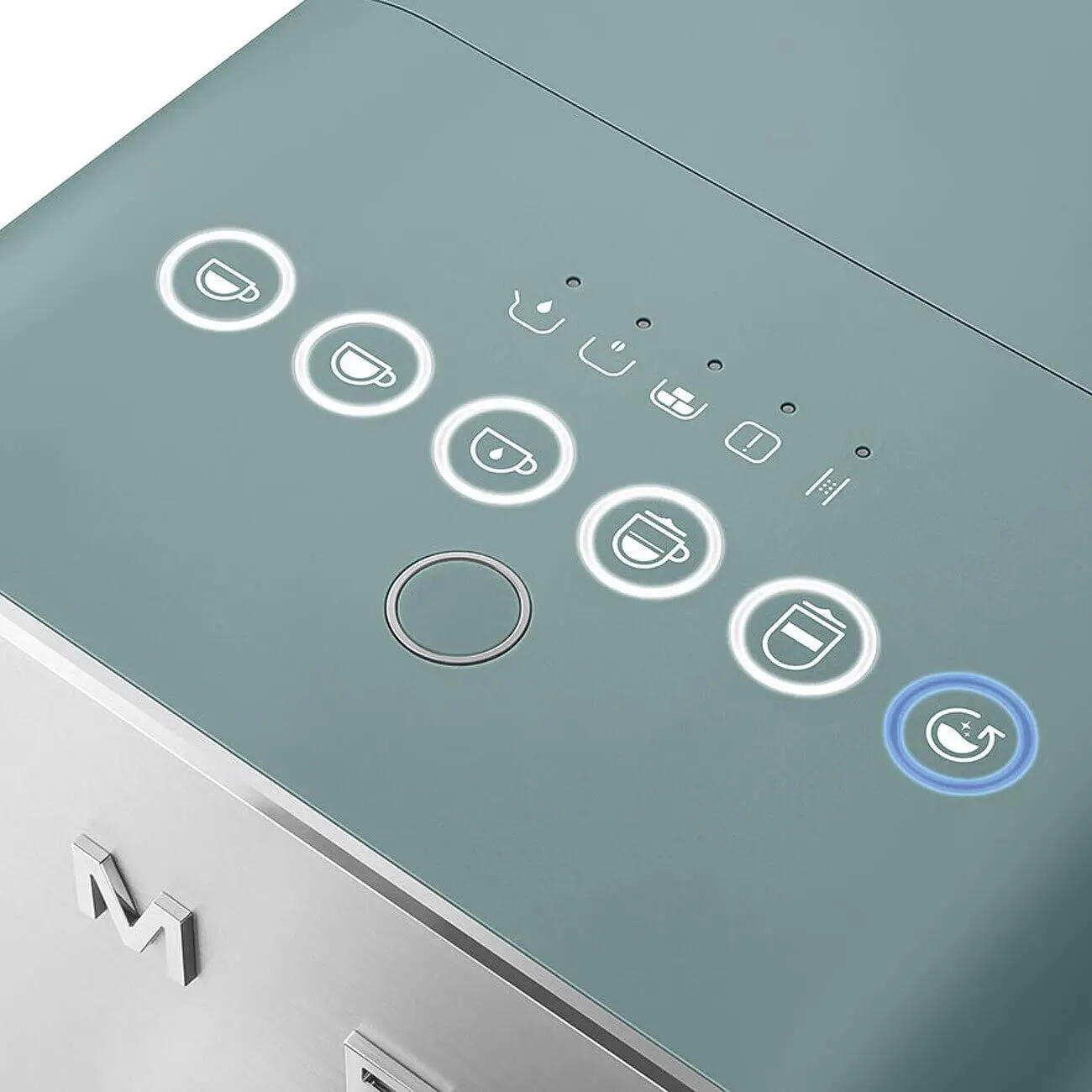 Ekspres Smeg BCC13EGMEU