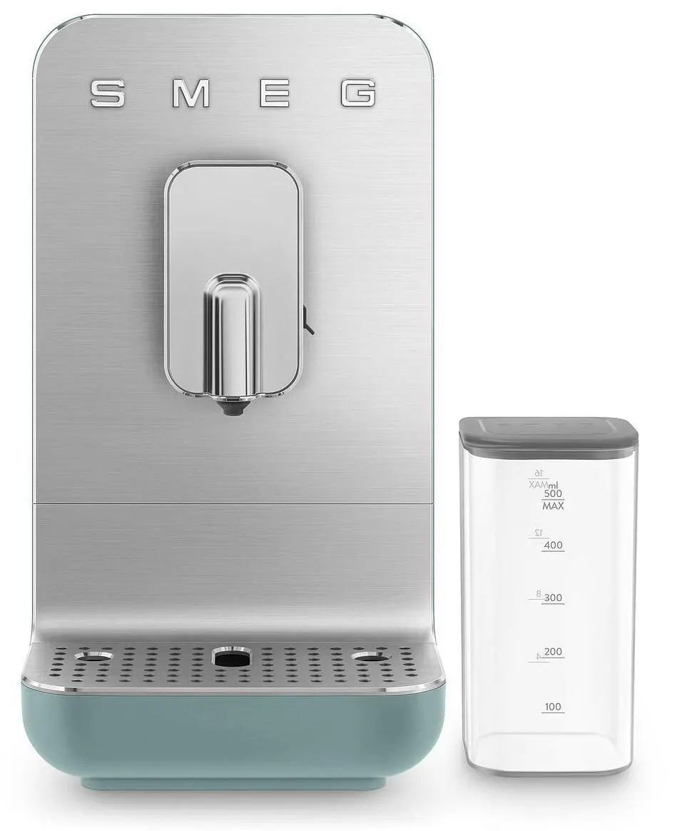 Ekspres Smeg BCC13EGMEU