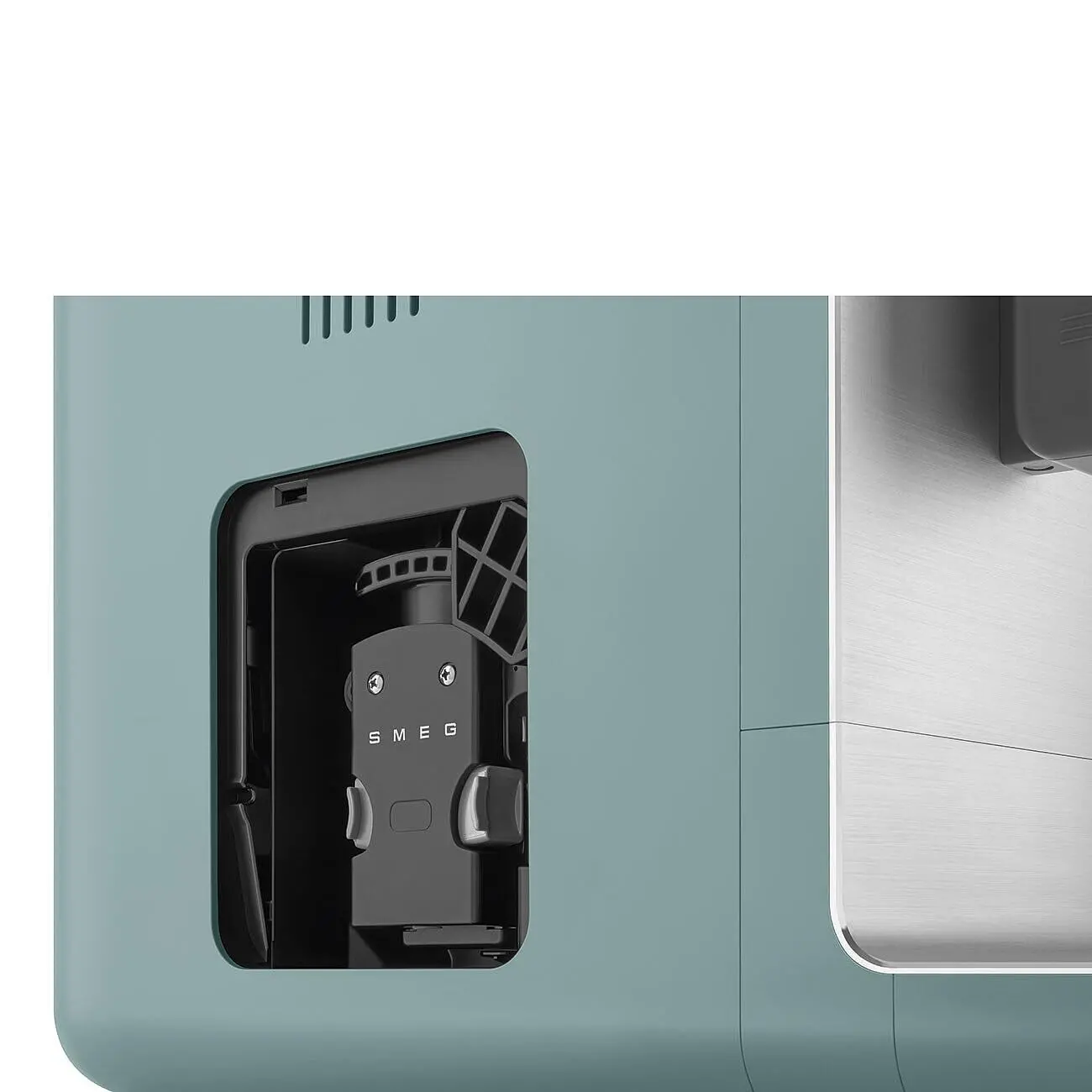 Ekspres Smeg BCC13EGMEU